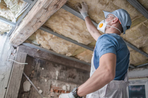 Vashon, WA Insulation Contractor Company