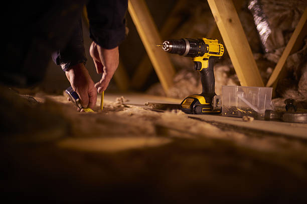 Best Residential Insulation Services  in Vashon, WA